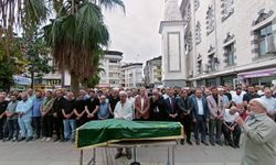 Yeniden Refah Partisi Trabzon Kurucusu Yalçın Onur Hayatını Kaybetti