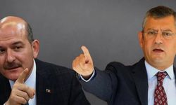Süleyman Soylu’dan Özgür Özel’e Sert Tepki: “Anayasa Suçu İşledi”
