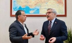 Komisyonun Tarihi Misyonu Türkiye’nin Bu Meseleyi Kapatmasıdır