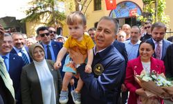 Bakan Ali Yerlikaya’dan Uyuşturucuyla Mücadelede Net Mesaj: “İhbarda Bulunun, Kökünü Kazıyalım”
