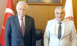 Celal Adan’dan 30 Ağustos Zafer Bayramı Mesajı: “Türk’ün Muzaffer Kahramanlarını Rahmetle Anıyoruz”