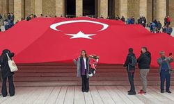 Zafer Bayramı’nın 103. Yılında Ebru Öztürk’ten Duygu Yüklü Mesaj