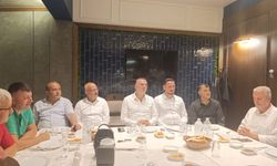 MHP Yeni Eğitim Öğretim Dönemi Öncesi Türk Eğitim Sen üyesi Öğretmenlerle Bir Araya Geldi