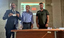Arsin’de Futbol Heyecanı Başlıyor: 3. Geleneksel Halı Saha Turnuvası 4 Eylül’de