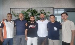 ROH AL ALWAN şirketinden Trabzon’a ziyaret: Karadeniz’e hayran kaldılar