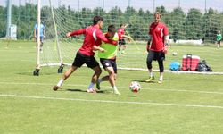 Sebat Gençlikspor’da hedef 2. Lig: Karslı’dan iddialı açıklamalar