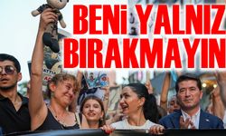 Trabzon’da Minguzzi’ye Duygusal Destek: “Ahmetler Ölmesin”