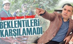 İYİ Partili Yavuz Aydın’dan Fındık Tepkisi: “Mücadeleye Devam Edeceğiz”