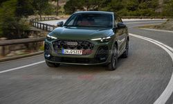 Yeni Audi Q5 Türkiye’de Satışta: Fiyatlar 6,7 Milyon TL’den Başlıyor