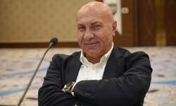 "Artık Türkiye’de 4 Büyük Yok, 5 Büyük Var!" Samsunspor Başkanından Açıklama