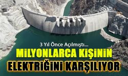 3 Yıl Önce Açılmıştı! 2,5 Milyon Kişiye Umut Oldu