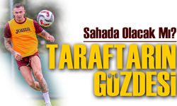 Zubkov’dan Müjdeli Haber: Kocaelispor Maçında Sahada Olacak