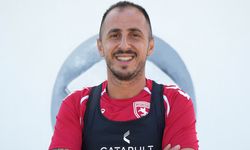 Samsunspor 3 Puanla Başlamak İstiyor! Kaptan Yavru'dan Açıklama