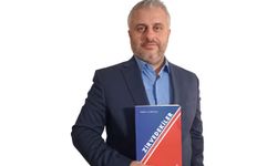 İngiltere’de Türk Girişimcilerin Başarı Öyküleri “Zirvedekiler” Kitabında