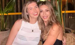 Sinem Kobal Görümce Oldu: Düğün Kareleri Sosyal Medyayı Salladı