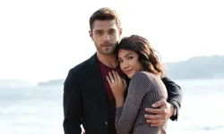 Aybüke Pusat ve Furkan Andıç ilk kez el ele görüntülendi