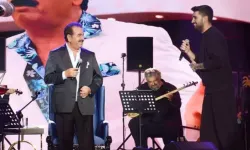 İdo Tatlıses’in babasına hitabı tartışılıyor: Aile içi mesafe mi, saygı ifadesi mi?