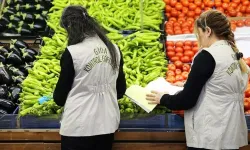Tarım Bakanlığı İfşa Etti: Sahte Gıda Ürünleri Tek Tek Açıklandı!