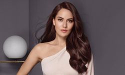 Fahriye Evcen'in Son Paylaşımları Sosyal Medyayı Salladı