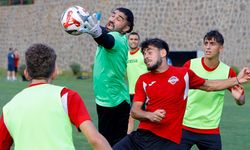 1461 Trabzon FK İlk Galibiyet Peşinde! Hedef Kahramanmaraş İstiklalspor