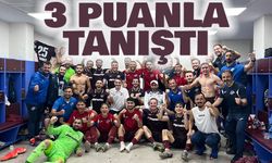 1461 Trabzon FK’dan İlk Galibiyet: İstiklalspor’u 2-0’la Geçti