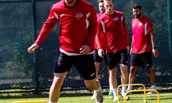 1461 Trabzon FK Çıkış Arıyor: Hedef Ankara Demirspor Maçı