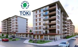 TOKİ 48 ildeki 509 konut ve iş yerini açık artırmayla satacak