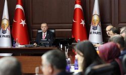AK Parti MYK toplanıyor: Şikâyet ve talepler Erdoğan’a sunulacak