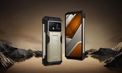Hem tank gibi sağlam hem de dev bataryalı: DOOGEE S200 Max tanıtıldı