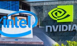 Çip Endüstrisinde Sürpriz Ortaklık: Nvidia ve Intel Güçlerini Birleştirdi