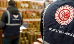 Türkiye Genelinde Büyük Operasyon! Milyonluk Cezalar Sektörleri Sarstı