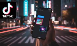 TikTok DM’lerde Büyük Devrim: Sesli Not ve Görsel Paylaşım Geldi!