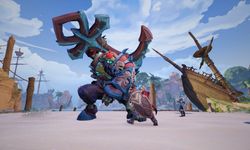 Yeni MMORPG Fırtınası: Fellowship 16 Ekim’de Geliyor, WoW Hayranlarını Heyecanlandırıyor