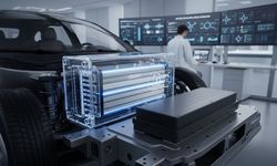 Elektrikli Araçlarda Devrim Kapıda! Yeni Batarya ile Menzil Endişesi Tarihe Karışıyor