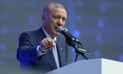 Erdoğan, Gürcistan galibiyeti sonrası A Milli Takımı tebrik etti