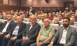 CHP Artvin’de İlçe Kongreleri Birlik ve Beraberlik İçinde Tamamlandı