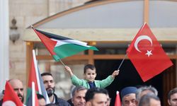 Trabzon’daki Meslek Kuruluşlarından Gazze İçin Ortak Eylem Çağrısı
