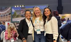 EAIE 2025’te Uluslararası İş Birlikleri Güçlendi: KTÜ İsveç’te