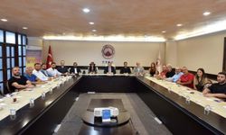 Karadeniz Tekstil ve Ayakkabıda Güç Birliği: Yeni Sanayi Hamlesi Başladı