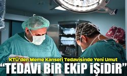 Meme Kanserinde Bütüncül Yaklaşım Hayati Önem Taşıyor