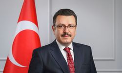 Başkan Genç’ten Mevlit Kandili Mesajı: Tüm İnsanlığa Barış ve Huzur Diledi