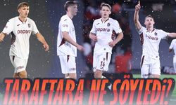 Danylo Sikan Sessizliğini Bozdu, Taraftara Ne Söyledi?