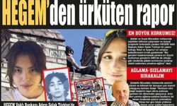 Çocuk suçlarının önüne geçilecek: Türkiye düğmeye bastı