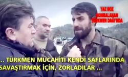 HÖH Genel Başkanı Fatih Kaya Hayatını Kaybetti