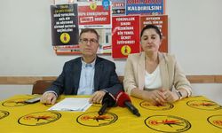 “Yargıda Adalet İstiyoruz!” Trabzon’dan Yargı Emekçilerinin Çığlığı