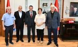 Trabzon Hemşehri Derneklerinden Başkan Genç’e Tam Destek: “Şike Devam Ediyor”