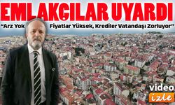 Emlakçılar Faiz İndirimi Sonrası Konut Kredilerinde Düşüş Bekliyor
