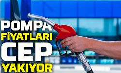 Akaryakıtta Bugün Büyük Dalgalanma: Şehir Şehir Güncel Pompa Fiyatları