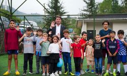 Ortahisar Belediye Başkanı Ahmet Kaya, 2025-2026 eğitim-öğretim yılı dolayısıyla bir mesaj yayınladı