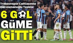 6 Gol Güme Gitti: Trabzonspor Camiasından Hacıosmanoğlu’na Büyük Tepki